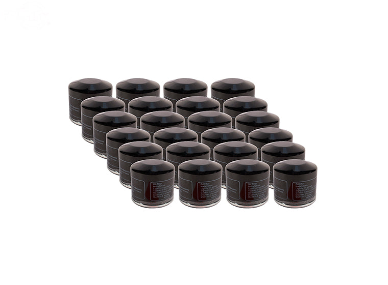 2424PK Oil Filter For Kohler 12 050 01-S Ariens Craftsman Cub Cadet Husqvarna Toro