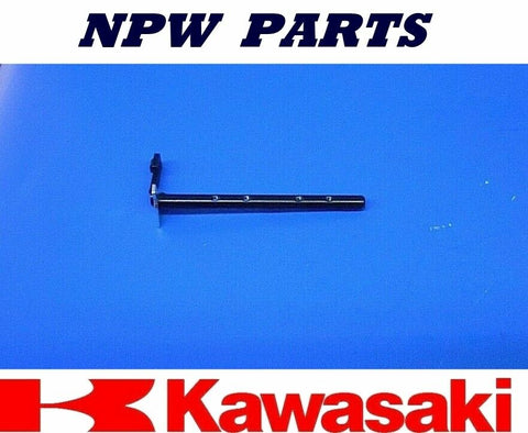 Kawasaki Engine FX850V Shaft Carburetor Throttle 16041-0029 New OEM