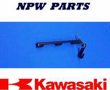 Kawasaki Engine FX850V Shaft Carburetor Throttle 16041-0029 New OEM