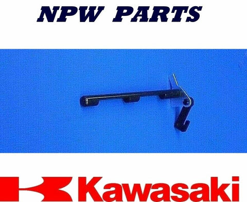 Kawasaki Engine FX850V Shaft Carburetor Throttle 16041-0029 New OEM