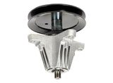 Spindle Assembly fits Cub Cadet 918-06976 XT1-LT42, XT2-LX42 Fits MTD 13APAZS099, 13APA1KS897, 13AXA1KS099