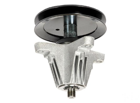Spindle Assembly fits Cub Cadet 918-06976 XT1-LT42, XT2-LX42 Fits MTD 13APAZS099, 13APA1KS897, 13AXA1KS099