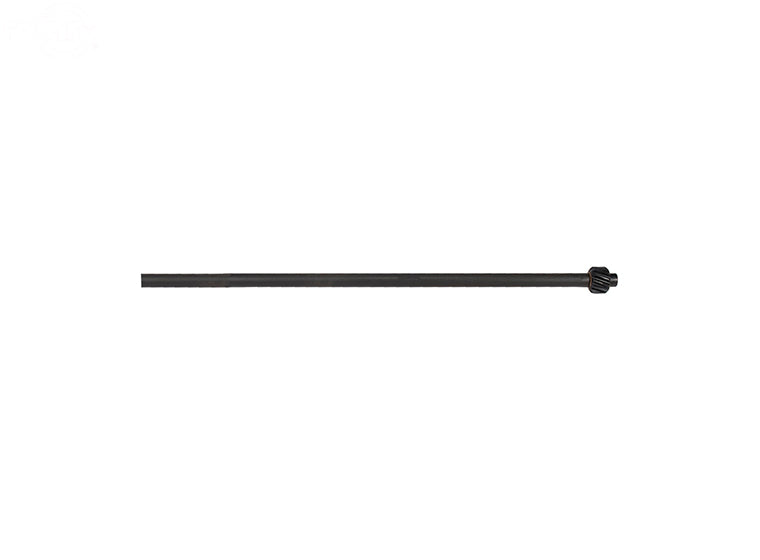 Steering Shaft replaces MTD 938-05078, 738-05078, 93805078, 73805078.