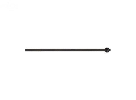 Steering Shaft replaces MTD 938-05078, 738-05078, 93805078, 73805078.