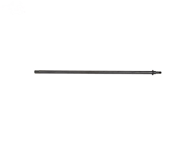 STEERING SHAFT FOR MTD MTD 738-04263, 738-04262. Fits LT5000, SLT5400, PYT9000, V90GS, PGT9000, GT5427, GT5024, YT4220, YT942K, YT950KH.