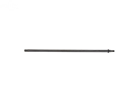 STEERING SHAFT FOR MTD MTD 738-04263, 738-04262. Fits LT5000, SLT5400, PYT9000, V90GS, PGT9000, GT5427, GT5024, YT4220, YT942K, YT950KH.