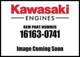 Genuine Kawasaki Engine Fd791d Throttle Assembly 16163-0737 16163-0741