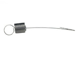 SPRING GOVERNOR 5/16"X1-13/16" B&S