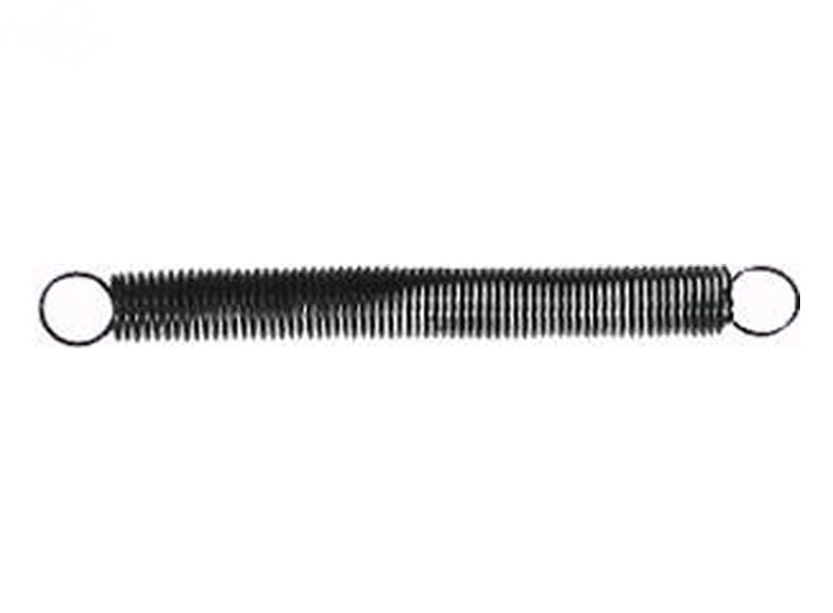 SPRING GOVERNOR 2-3/8"X1-15/16 B&S