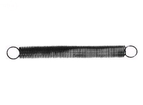SPRING GOVERNOR 2-3/8"X1-15/16 B&S