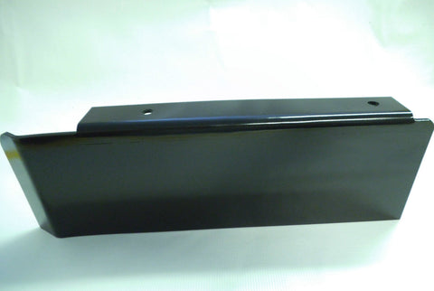 LTX RZT 50 in. Mulch Plate for Cub Cadet Troy Bilt and Yard Machines Lawn mowers