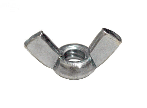 NUT WING 10-24
