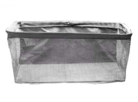 BAG GRASS SNAPPER RIDER