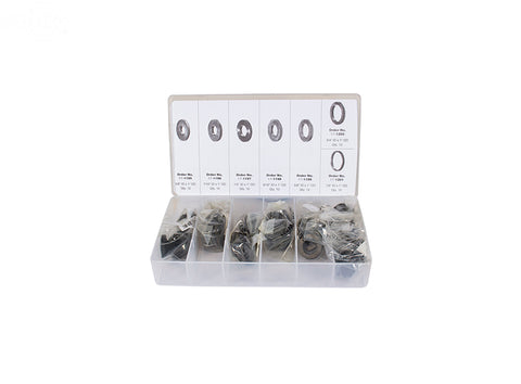 ASSORTMENT REDUCER BLADE