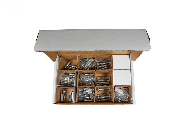 SHOULDER BOLT ASSORTMENT