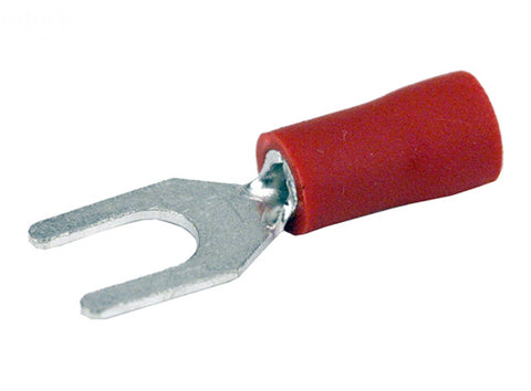 CONNECTOR SPADE 22-18
