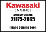 Genuine OEM Kawasaki CONTROL UNIT-ELECTRON 21175-2065, 211752065