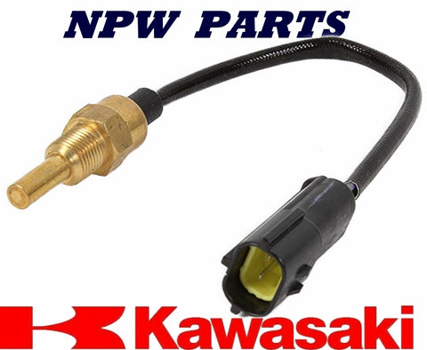 Kawasaki™ OEM Kawasaki 21176-0771 Engine Temperature Sensor For FS730V FX730V FT730V