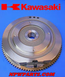 Genuine OEM Kawasaki FLYWHEEL-ASSY 21193-0035,211930035