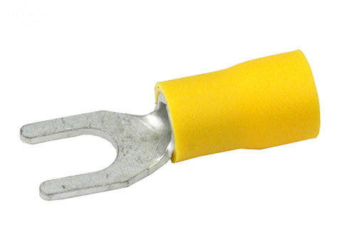 CONNECTOR SPADE 22-10