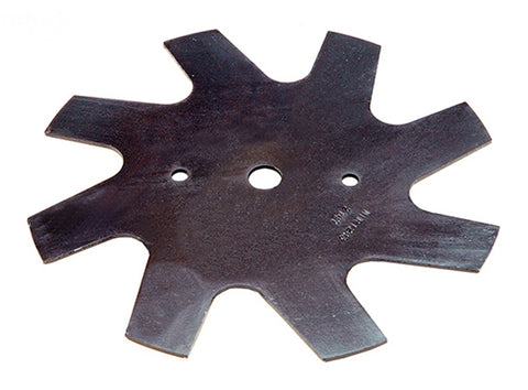 BLADE EDGER STAR 9" X 5/8"