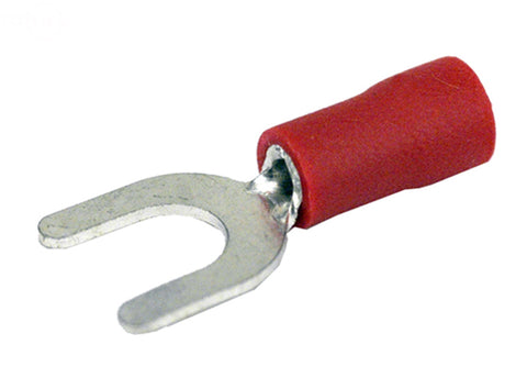 CONNECTOR SPADE 11/64" 22-18