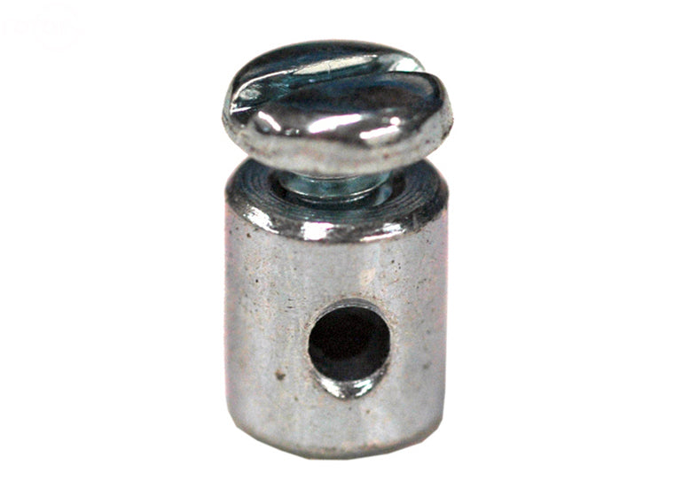WIRE STOP - ROUND BODY