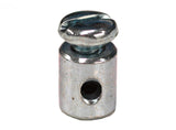 WIRE STOP - ROUND BODY