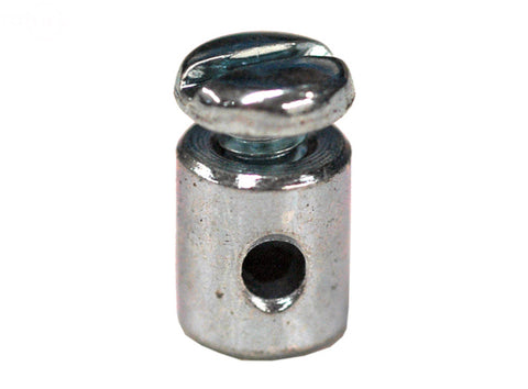 WIRE STOP - ROUND BODY