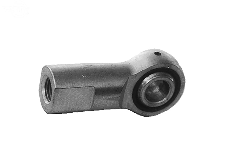 ROD END FEMALE 3/8"-24