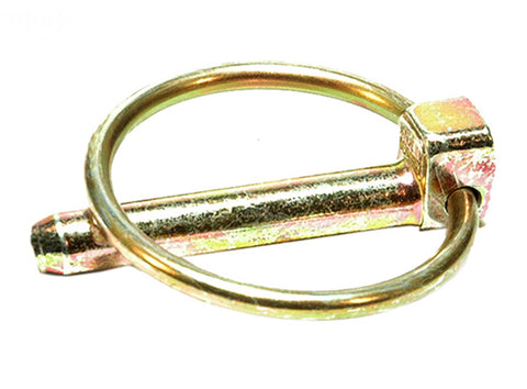 PIN QUICK 5/16" BOBCAT/SNAPPER