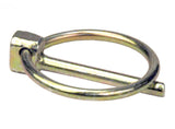 PIN QUICK 3/16" BOBCAT/EXMARK