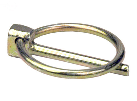 PIN QUICK 3/16" BOBCAT/EXMARK