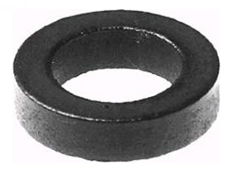 SPACER CASTER YOKE 1/4" THICK BOBCAT