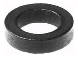 SPACER CASTER YOKE 1/4" THICK BOBCAT