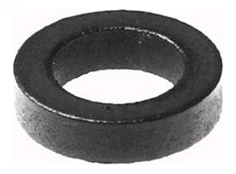 SPACER CASTER YOKE 1/4" THICK BOBCAT