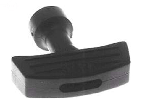 HANDLE STARTER ECHO