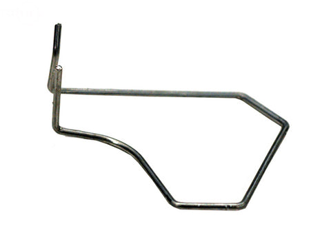 CLIP RETAINER LAWBOY