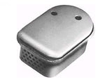 MUFFLER BOLT-ON SNAPPER