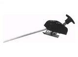 CONTROL THROTTLE 74-1/8" UNIVERSAL POSITIVE ACTION