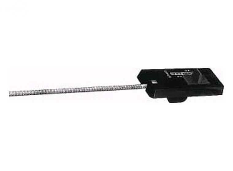 CONTROL THROTTLE 51-19/32" MURRAY POSITIVE ACTION