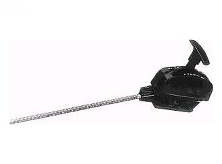 CONTROL 51" UNIVERSAL POSITIVE ACTION