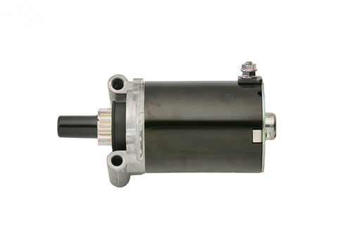 OEM ELECTRIC STARTER-BENDIX DRIVE