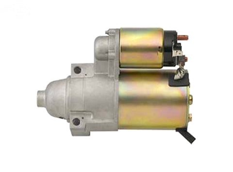OEM ELECTRIC STARTER-SOLENOID SH