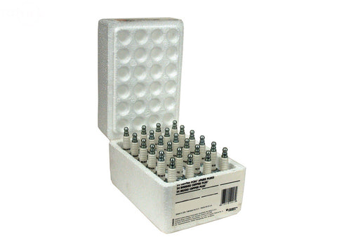 SPARK PLUG CHAMPION J8C SHOP PACK