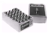 SPARK PLUG AUTOLITE 255 SERVICE PACK 24 PIECES