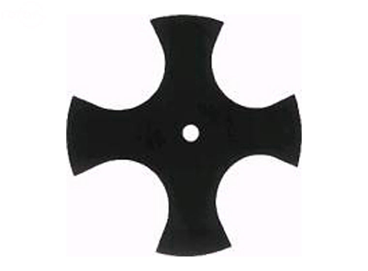 BLADE EDGER STAR 9" X 1/2"