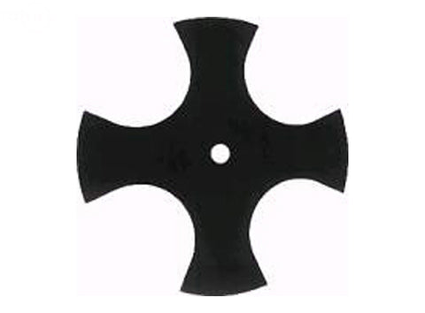 BLADE EDGER STAR 9" X 1/2"