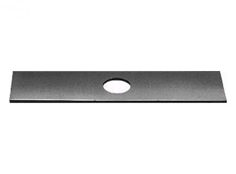 BLADE EDGER 7-11/16" X 1" UNSHARPENED