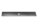 BLADE EDGER 12-1/8" X 1/2 UNSHARPENED